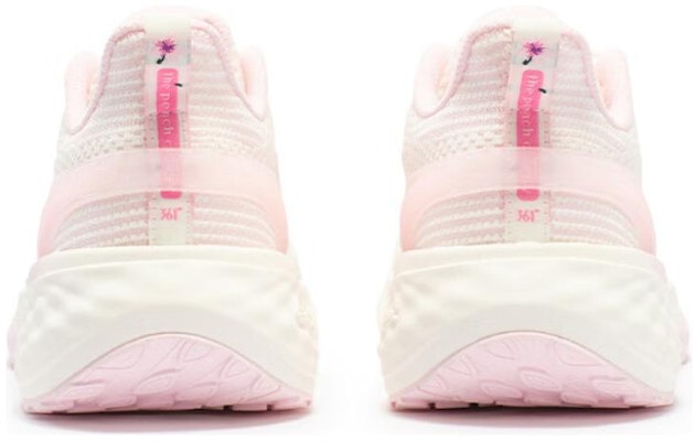 (W) (女性用)361° ローカットランニングシューズ 'ホワイトピンク' 682412231-4 682412231-4 Shop (W) (女性用)361° ローカットランニングシューズ 'ホワイトピンク' 682412231-4 682412231-4