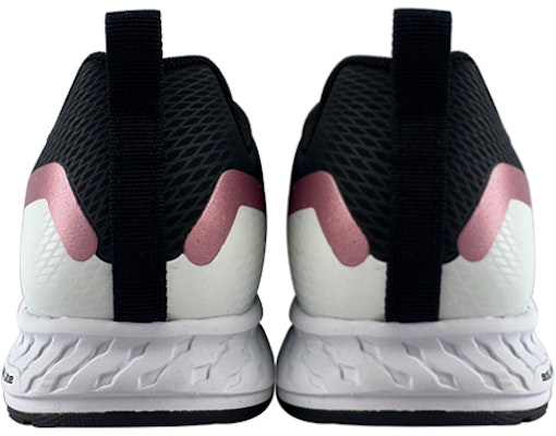 (W) 361° ロートップ ランニングシューズ 'ブラックゴールド' 581932263F-4 Shop (W) 361° ロートップ ランニングシューズ 'ブラックゴールド' 581932263F-4