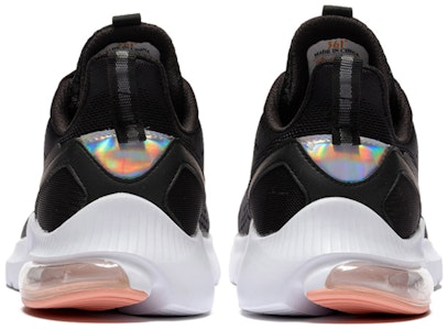 (W) 361° Sepatu Lari Low-Top 'Hitam Pink' 582024430-4 Shop (W) 361° Sepatu Lari Low-Top 'Hitam Pink' 582024430-4