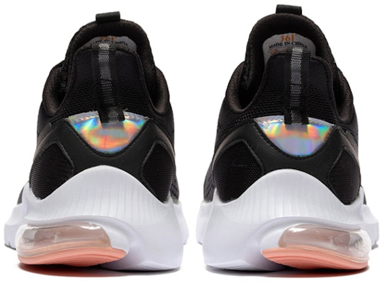 (W) 361° 低筒跑鞋 '黑粉' 582024430-4 Shop (W) 361° 低筒跑鞋 '黑粉' 582024430-4