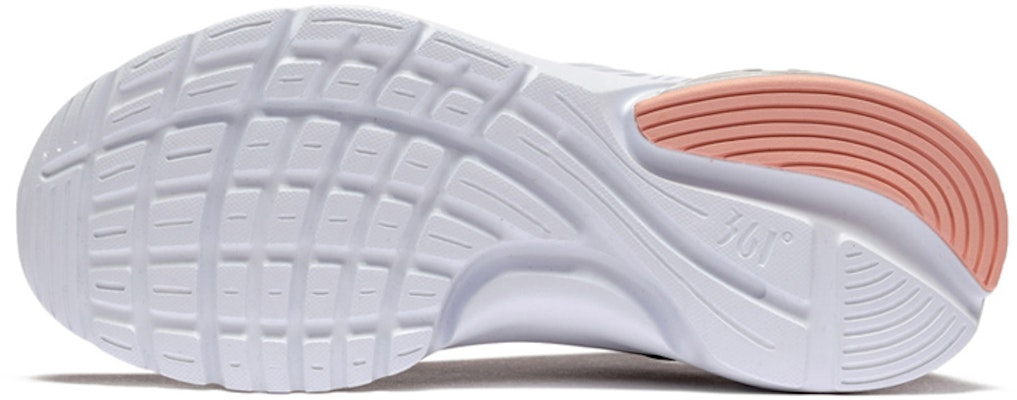 (W) 361° 低筒跑鞋 '黑粉' 582024430-4 Purchase (W) 361° 低筒跑鞋 '黑粉' 582024430-4