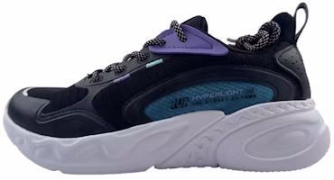 (Women) 361° Low-Top Running Shoe 'Obsidian Black' 582032203F-5 (Women) 361° Low-Top Running Shoe 'Obsidian Black' 582032203F-5