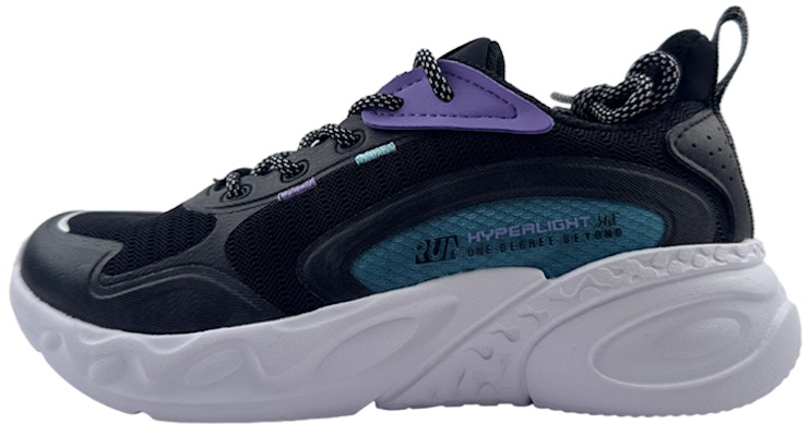 (Women) 361° Low-Top Running Shoe 'Obsidian Black' 582032203F-5 Buy (Women) 361° Low-Top Running Shoe 'Obsidian Black' 582032203F-5