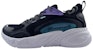 (Women) 361° Low-Top Running Shoe 'Obsidian Black' 582032203F-5