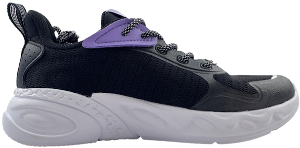 (W) 361° 로우탑 러닝화 '옵시디언 블랙' 582032203F-5 Order (W) 361° 로우탑 러닝화 '옵시디언 블랙' 582032203F-5