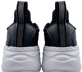 (W) 361° 로우탑 러닝화 '옵시디언 블랙' 582032203F-5 Shop (W) 361° 로우탑 러닝화 '옵시디언 블랙' 582032203F-5