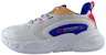 (Women) 361° Low-Top Running Shoe 'White Blue' 582032203F-1