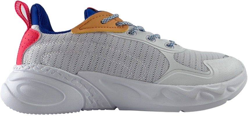 (Women) 361° Low-Top Running Shoe 'White Blue' 582032203F-1 Order (Women) 361° Low-Top Running Shoe 'White Blue' 582032203F-1