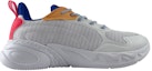 Order (Women) 361° Low-Top Running Shoe 'White Blue' 582032203F-1