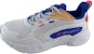 (Women) 361° Low-Top Running Shoe 'White Blue' 582032203F-1