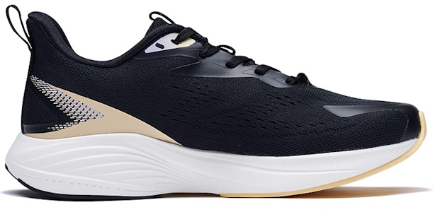 (W) 361° 低帮跑鞋 '黑紫色' 582312216-6 Order (W) 361° 低帮跑鞋 '黑紫色' 582312216-6