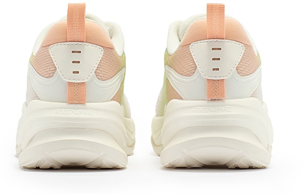 (Women) 361° Low-Top Running Shoes 'White Green' 682312218-4 Shop (Women) 361° Low-Top Running Shoes 'White Green' 682312218-4