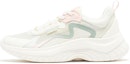 Buy (Women) 361° Low-Top Running Shoes 'White Pink' 682322205F-3