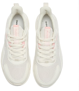 (W) 女鞋 361° 低筒跑鞋「白粉色」682112206-4 682112206-4 Order (W) 女鞋 361° 低筒跑鞋「白粉色」682112206-4 682112206-4