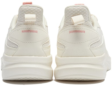 (W) 女鞋 361° 低筒跑鞋「白粉色」682112206-4 682112206-4 Lookbook (W) 女鞋 361° 低筒跑鞋「白粉色」682112206-4 682112206-4