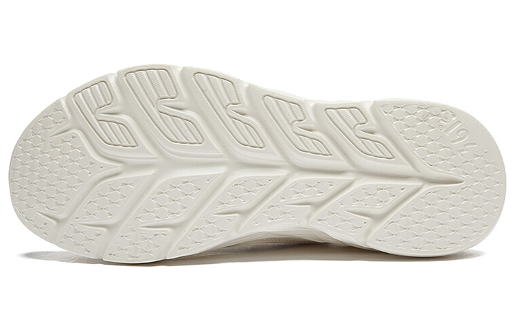 Shop (W) (女性用) 361° ローカット ランニングシューズ 'ホワイト ピンク' 682112206-4 682112206-4