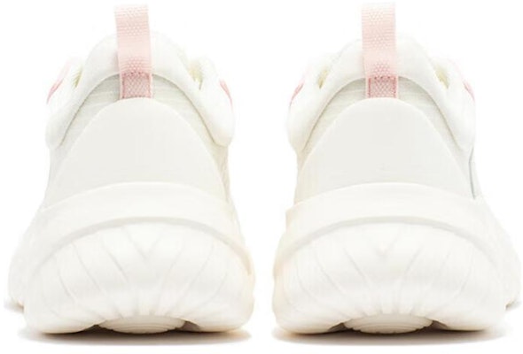 (Women) 361° Low-Top Running Shoes 'White Pink' 682322205F-3 Shop (Women) 361° Low-Top Running Shoes 'White Pink' 682322205F-3
