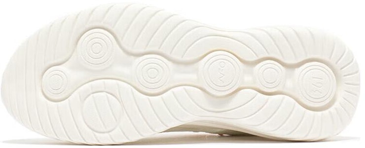 (W) 361° 低筒跑鞋『白粉』 682322205F-3 Purchase (W) 361° 低筒跑鞋『白粉』 682322205F-3