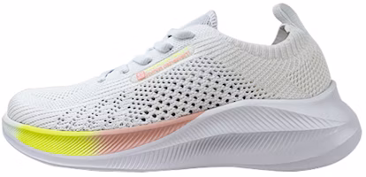 (Women) 361° Low-Top Running Shoes 'White Pink Comfort Tech' 582022219-1 (Women) 361° Low-Top Running Shoes 'White Pink Comfort Tech' 582022219-1