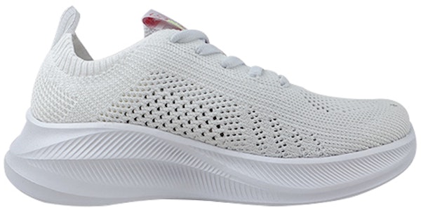 (W) 361° 低帮跑鞋 '白色粉色舒适科技' 582022219-1 Order (W) 361° 低帮跑鞋 '白色粉色舒适科技' 582022219-1