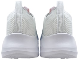 (W) 361° ロートップ ランニングシューズ 'ホワイト ピンク コンフォートテック' 582022219-1 Shop (W) 361° ロートップ ランニングシューズ 'ホワイト ピンク コンフォートテック' 582022219-1