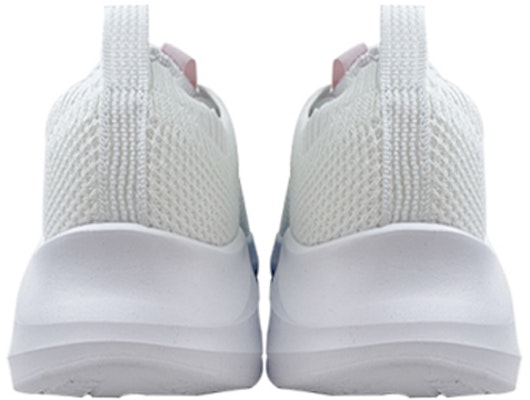 (W) Zapatillas 361° Low-Top Running 'Blanco Rosa Comfort Tech'. 582022219-1 Shop (W) Zapatillas 361° Low-Top Running 'Blanco Rosa Comfort Tech'. 582022219-1