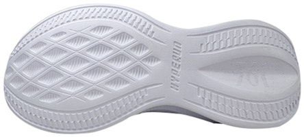 (W) 361° ロートップ ランニングシューズ 'ホワイト ピンク コンフォートテック' 582022219-1 Purchase (W) 361° ロートップ ランニングシューズ 'ホワイト ピンク コンフォートテック' 582022219-1