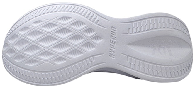 (W) 361° 低帮跑鞋 '白色粉色舒适科技' 582022219-1 Purchase (W) 361° 低帮跑鞋 '白色粉色舒适科技' 582022219-1