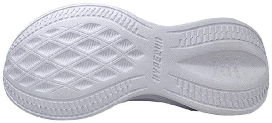 (W) Zapatillas 361° Low-Top Running 'Blanco Rosa Comfort Tech'. 582022219-1 Purchase (W) Zapatillas 361° Low-Top Running 'Blanco Rosa Comfort Tech'. 582022219-1