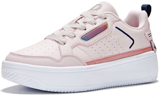 (W) Kasut Papan Luncur Rendah 361° 'Merah Jambu Putih' 682016606-4 Order (W) Kasut Papan Luncur Rendah 361° 'Merah Jambu Putih' 682016606-4