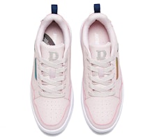 (W) Kasut Papan Luncur Rendah 361° 'Merah Jambu Putih' 682016606-4 Lookbook (W) Kasut Papan Luncur Rendah 361° 'Merah Jambu Putih' 682016606-4