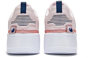 (W) Kasut Papan Luncur Rendah 361° 'Merah Jambu Putih' 682016606-4 Shop (W) Kasut Papan Luncur Rendah 361° 'Merah Jambu Putih' 682016606-4