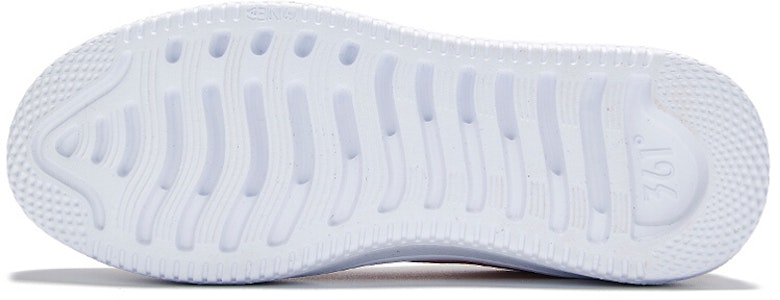 (W) 361° 低帮滑板鞋 '粉白色' 682016606-4 Purchase (W) 361° 低帮滑板鞋 '粉白色' 682016606-4