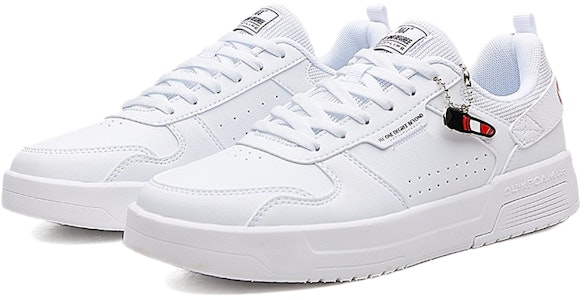 (W) Zapatillas de Skate 361° Low-Top 'Aurora Blanco-Rojo' 682136611-1 Lookbook (W) Zapatillas de Skate 361° Low-Top 'Aurora Blanco-Rojo' 682136611-1