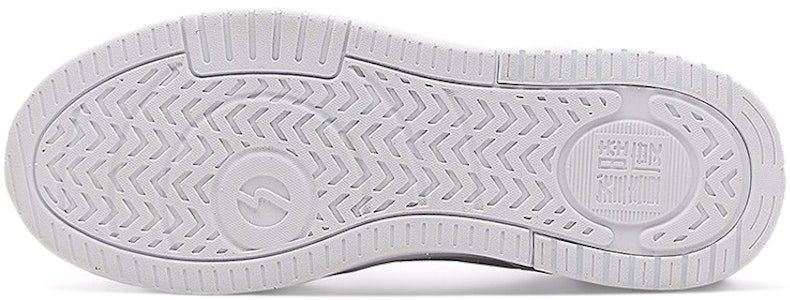 (W) Zapatillas de Skate 361° Low-Top 'Aurora Blanco-Rojo' 682136611-1 Shop (W) Zapatillas de Skate 361° Low-Top 'Aurora Blanco-Rojo' 682136611-1