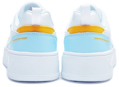 (W) Sepatu Skate 361° Low-Top 'Putih & Biru' 682116623-3 Lookbook (W) Sepatu Skate 361° Low-Top 'Putih & Biru' 682116623-3