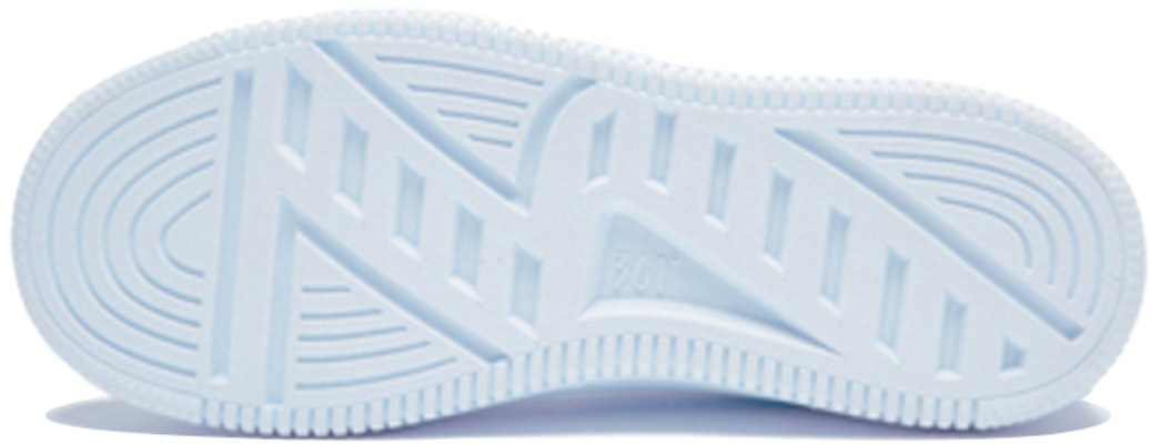 (Women) 361° Low-Top Skate Shoes 'White & Blue' 682116623-3 Shop (Women) 361° Low-Top Skate Shoes 'White & Blue' 682116623-3