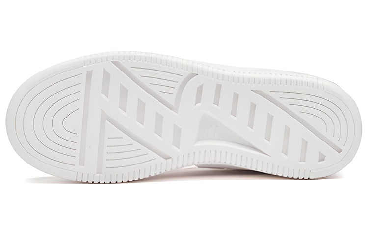 Shop (W) 361° ロートップ スケートシューズ 『ホワイト パープル』 682116623-9