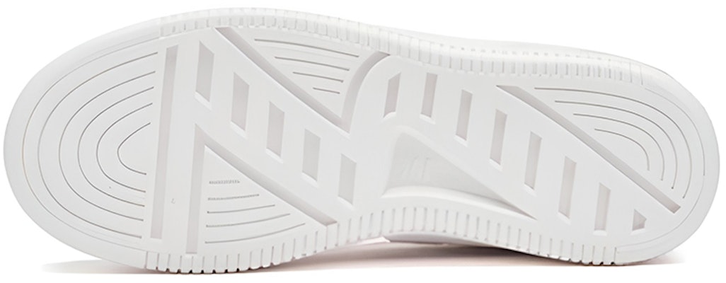 (Women) 361° Low-Top Skate Shoes 'White Purple' 682116623-9 Shop (Women) 361° Low-Top Skate Shoes 'White Purple' 682116623-9