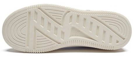 (W) 361° Kasut Skate Low-Top 'Putih Ungu' 682116607F-5 Shop (W) 361° Kasut Skate Low-Top 'Putih Ungu' 682116607F-5