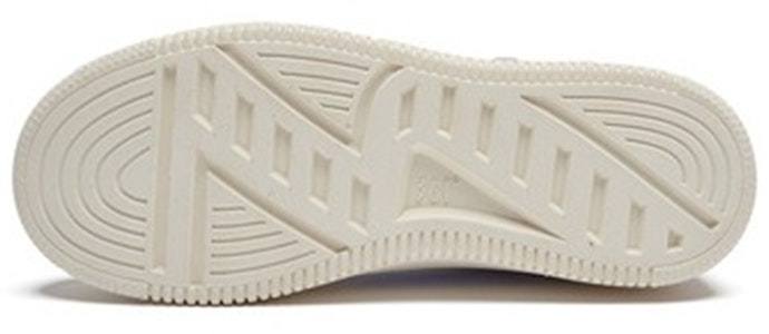 (W) Sepatu Skate Rendah 361° 'Putih Ungu' 682116607F-5 Shop (W) Sepatu Skate Rendah 361° 'Putih Ungu' 682116607F-5