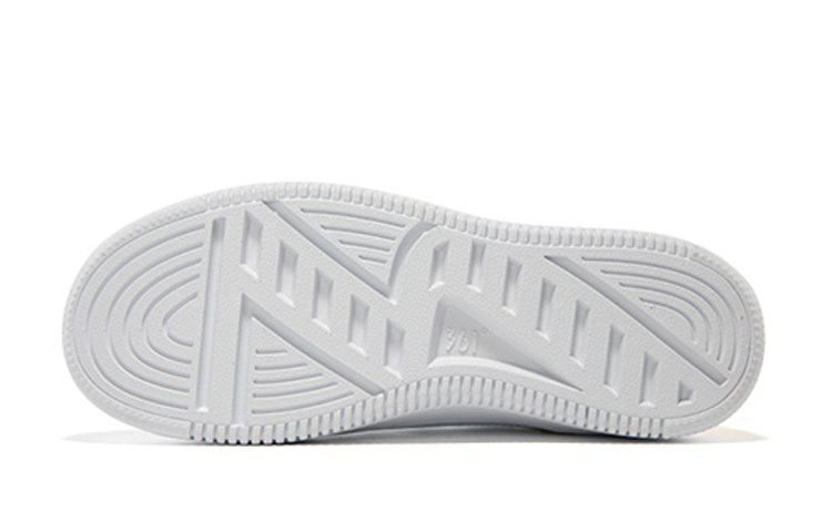 Purchase (W) 361° ロートップスケートスニーカー 'アイボリーホワイト' 682116603F-2