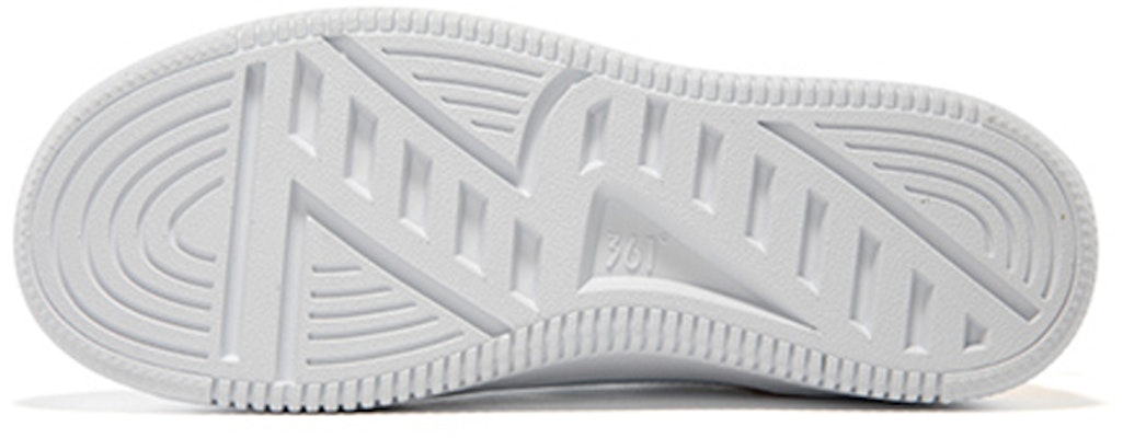 (W) 361° ロートップスケートスニーカー 'アイボリーホワイト' 682116603F-2 Purchase (W) 361° ロートップスケートスニーカー 'アイボリーホワイト' 682116603F-2