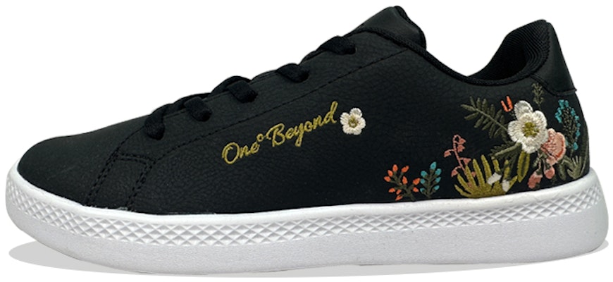 (Women) 361° Low-Top Skateboard 'Black and White' 581916618-2 Buy (Women) 361° Low-Top Skateboard 'Black and White' 581916618-2