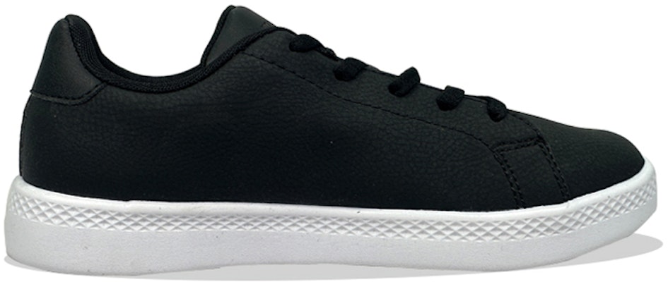 (Women) 361° Low-Top Skateboard 'Black and White' 581916618-2 Order (Women) 361° Low-Top Skateboard 'Black and White' 581916618-2