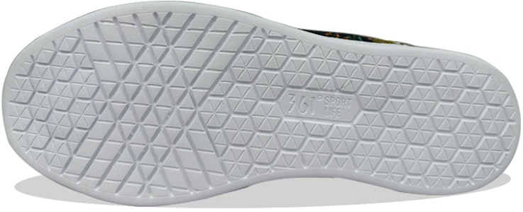 (W) 361° 로우탑 스케이트화 '블랙 앤 화이트' 581916618-2 Shop (W) 361° 로우탑 스케이트화 '블랙 앤 화이트' 581916618-2