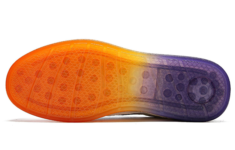 Shop (W) Kasur Roda Rendah 361° 'Putih Oren' 682026601-1