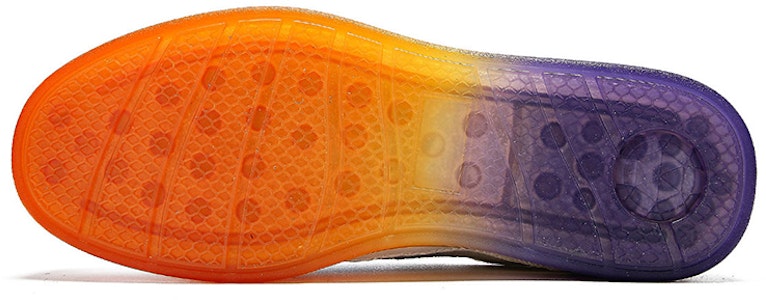 (W) 361° 低帮滑板鞋 '白橙色' 682026601-1 Shop (W) 361° 低帮滑板鞋 '白橙色' 682026601-1