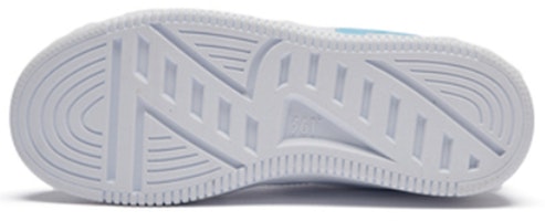 (W) (女款) 361° 低筒滑板鞋 '白粉色' 682116622-4 682116622-4 Shop (W) (女款) 361° 低筒滑板鞋 '白粉色' 682116622-4 682116622-4