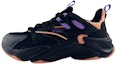 Buy (Women) 361° Low-Top Sneaker 'Black Orange' 581946767-5